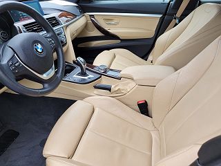 2018 BMW 3 Series 330i xDrive WBA8Z9C5XJB220432 in Roseville, CA 14