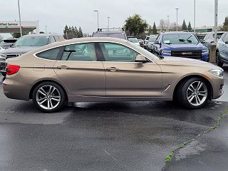 2018 BMW 3 Series 330i xDrive WBA8Z9C5XJB220432 in Roseville, CA 4