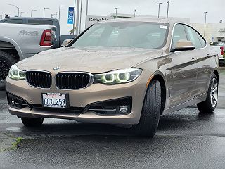 2018 BMW 3 Series 330i xDrive WBA8Z9C5XJB220432 in Roseville, CA 6