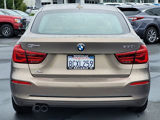 2018 BMW 3 Series 330i xDrive WBA8Z9C5XJB220432 in Roseville, CA 9