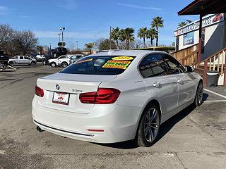 2018 BMW 3 Series 330i WBA8B9C50JEE82756 in Tracy, CA 4