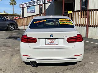 2018 BMW 3 Series 330i WBA8B9C50JEE82756 in Tracy, CA 5