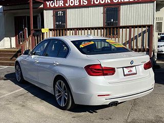 2018 BMW 3 Series 330i WBA8B9C50JEE82756 in Tracy, CA 6