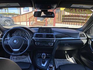 2018 BMW 3 Series 330i WBA8B9C50JEE82756 in Tracy, CA 9
