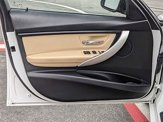 2018 BMW 3 Series 320i WBA8A9C55JAH13242 in Tustin, CA 17