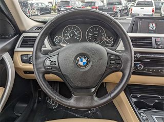 2018 BMW 3 Series 320i WBA8A9C55JAH13242 in Tustin, CA 8