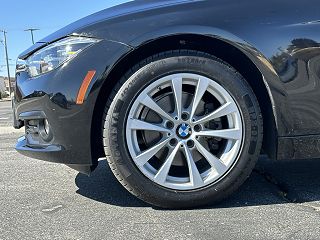 2018 BMW 3 Series 320i WBA8A9C59JAH13986 in Victorville, CA 10