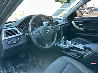 2018 BMW 3 Series 320i WBA8A9C59JAH13986 in Victorville, CA 11
