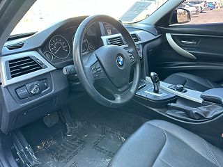 2018 BMW 3 Series 320i WBA8A9C59JAH13986 in Victorville, CA 13