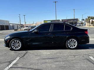 2018 BMW 3 Series 320i WBA8A9C59JAH13986 in Victorville, CA 3