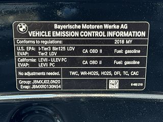 2018 BMW 3 Series 320i WBA8A9C59JAH13986 in Victorville, CA 31