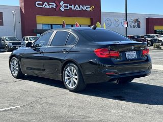 2018 BMW 3 Series 320i WBA8A9C59JAH13986 in Victorville, CA 4