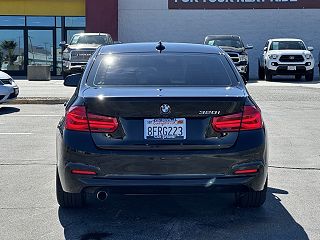 2018 BMW 3 Series 320i WBA8A9C59JAH13986 in Victorville, CA 5