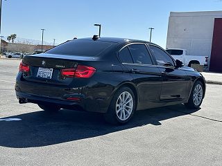 2018 BMW 3 Series 320i WBA8A9C59JAH13986 in Victorville, CA 6