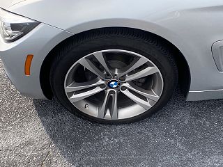 2018 BMW 4 Series 430i WBA4W3C54JAC97097 in Greenwood, SC 12