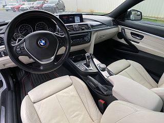 2018 BMW 4 Series 430i WBA4W3C54JAC97097 in Greenwood, SC 19