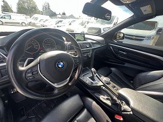 2018 BMW 4 Series 430i WBA4Z1C54JEC59390 in Lynnwood, WA 11