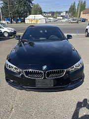 2018 BMW 4 Series 430i WBA4Z1C54JEC59390 in Lynnwood, WA 3