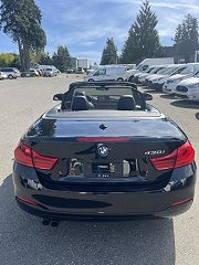 2018 BMW 4 Series 430i WBA4Z1C54JEC59390 in Lynnwood, WA 33