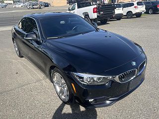 2018 BMW 4 Series 430i WBA4Z1C54JEC59390 in Lynnwood, WA 4