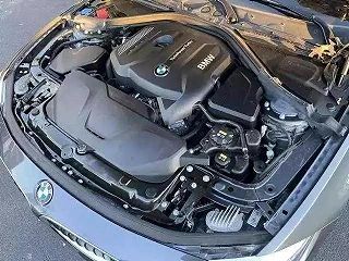 2018 BMW 4 Series 430i xDrive WBA4J3C53JBG91330 in Pawtucket, RI 25
