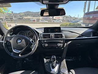 2018 BMW 4 Series 440i WBA4J5C53JBF07290 in San Rafael, CA 13