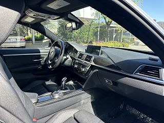 2018 BMW 4 Series 440i WBA4J5C53JBF07290 in San Rafael, CA 19