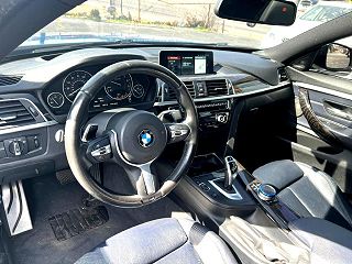 2018 BMW 4 Series 430i WBA4J1C5XJBG76036 in Stone Mountain, GA 10