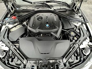 2018 BMW 4 Series 430i xDrive WBA4Z3C51JEC47600 in Temple Hills, MD 27