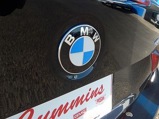 2018 BMW 4 Series 430i WBA4Z1C51JEA31413 in Weatherford, OK 12