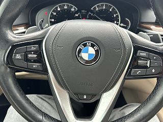 2018 BMW 5 Series 530i xDrive WBAJA7C57JWA71664 in Cartersville, GA 10