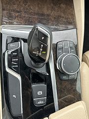 2018 BMW 5 Series 530i xDrive WBAJA7C57JWA71664 in Cartersville, GA 13