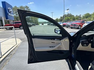 2018 BMW 5 Series 530i xDrive WBAJA7C57JWA71664 in Cartersville, GA 28