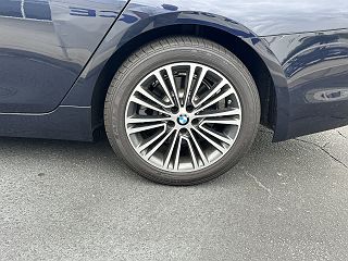 2018 BMW 5 Series 530i xDrive WBAJA7C57JWA71664 in Cartersville, GA 4