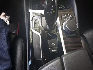 2018 BMW 5 Series 530i WBAJA5C5XJWA35570 in Durham, NC 7