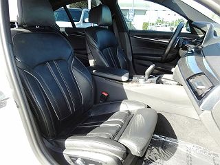 2018 BMW 5 Series 530i xDrive WBAJA7C52JG907341 in Hollywood, FL 15