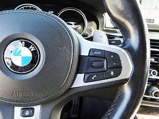 2018 BMW 5 Series 530i xDrive WBAJA7C52JG907341 in Hollywood, FL 29