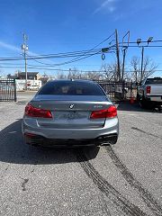 2018 BMW 5 Series 530i xDrive WBAJA7C53JG908434 in Hyattsville, MD 4