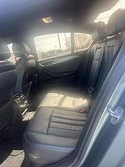 2018 BMW 5 Series 530i xDrive WBAJA7C53JG908434 in Hyattsville, MD 7