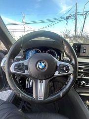 2018 BMW 5 Series 530i xDrive WBAJA7C53JG908434 in Hyattsville, MD 9