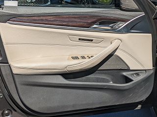 2018 BMW 5 Series M550i xDrive WBAJB9C54JB035668 in Palmdale, CA 15