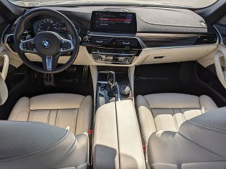 2018 BMW 5 Series M550i xDrive WBAJB9C54JB035668 in Palmdale, CA 20