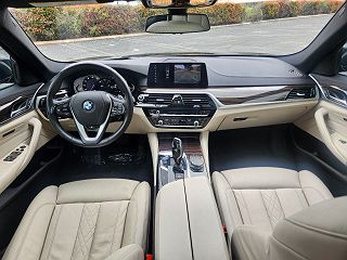 2018 BMW 5 Series 530i WBAJA5C56JWA37266 in San Antonio, TX 31