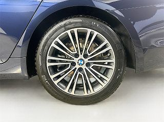 2018 BMW 5 Series 530i xDrive WBAJA7C54JWA71833 in Stoughton, MA 30