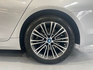 2018 BMW 5 Series 530e xDrive iPerformance WBAJB1C54JB084242 in Tewksbury, MA 22