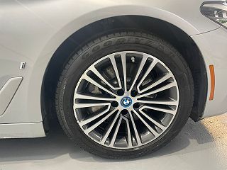 2018 BMW 5 Series 530e xDrive iPerformance WBAJB1C54JB084242 in Tewksbury, MA 23