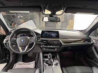 2018 BMW 5 Series 530i xDrive WBAJA7C54JG907857 in West Chester, PA 15