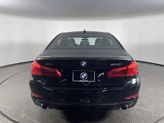 2018 BMW 5 Series 530i xDrive WBAJA7C54JG907857 in West Chester, PA 8