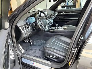 2018 BMW 7 Series 740i xDrive WBA7E4C54JGV24109 in Fresno, CA 7