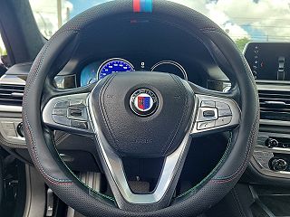 2018 BMW 7 Series Alpina B7 WBA7F2C55JG856402 in Hialeah, FL 20